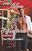 One Hot December (Men at Work, #3) by Tiffany Reisz