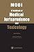 A Textbook of Medical Jurisprudence and Toxicology