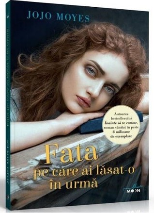 Fata pe care ai lăsat-o în urmă