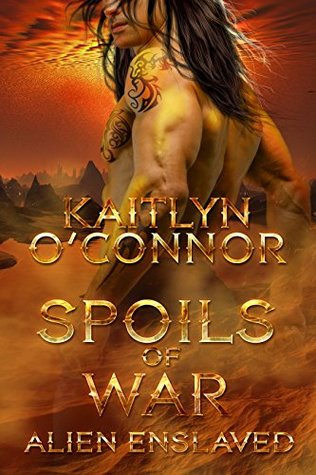 Spoils of War (Enslaved, #4)