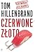 Czerwone złoto (Xavier Kieffer, #2)