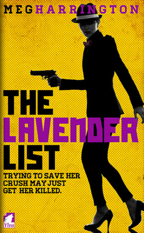 The Lavender List (ebook)