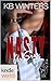Nasty As Sin (Club Prive; As Sin #4)