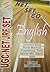 NET SET GO ENGLISH Papers I...
