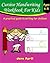 Cursive Handwriting Workbook For Kids: Ages 6-8