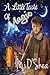 A Little Taste of Magic (Little Magic #2)