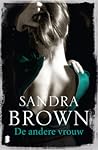 De andere vrouw by Sandra       Brown