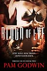 Blood of Eve by Pam Godwin Blood of Eve by Pam Godwin