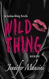 Wild Thing (Incubus Rising #5)