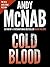 Cold Blood (Nick Stone, #18)