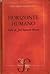 Horizonte Humano: Vida de Jose Eustasio Rivera