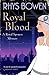 Royal Blood (Her Royal Spyness #4)