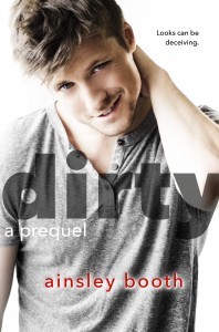 Dirty (The Horus Group #0.5)