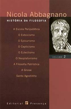 História da Filosofia - Volume II