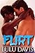 Flirt (Interracial Urban Motorcycle Club Romance)
