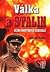 Válka a stalin by Albert Axell