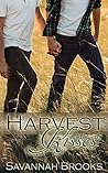 Harvest Kisses by Savannah Brooks