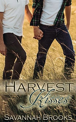 Harvest Kisses (Kindle Edition)