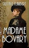 Book cover for Madame Bovary