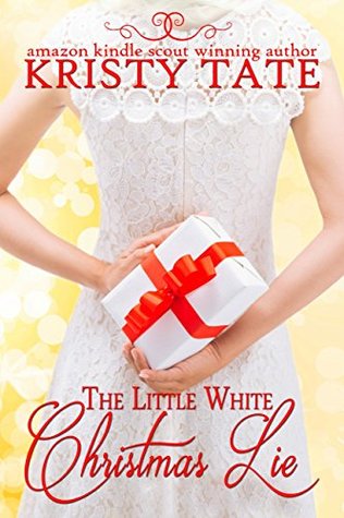 The Little White Christmas Lie (ebook)