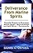 Deliverance from Marine Spirits by Daniel C. Okpara Deliverance from Marine Spirits by Daniel C. Okpara