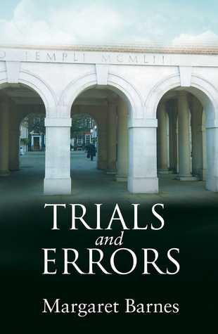 Trials and Errors (Paperback)