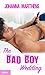 The Bad Boy Wedding (German Edition)