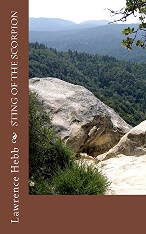 Sting of the Scorpion (Scorpion One #1)