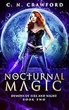 Nocturnal Magic