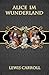 Alice im Wunderland (Illustriert) (German Edition)