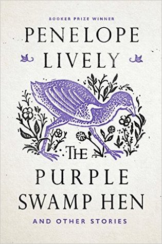 The Purple Swamp Hen and Other Stories (Hardcover)