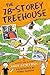 The 78-Storey Treehouse (Treehouse, #6)
