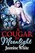 A Cougar By Moonlight by Jasmine White