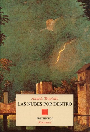 Las nubes por dentro (Hardcover)