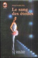 Le sang des étoiles (Paperback)