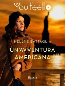 Un'avventura americana