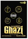 The Gaze of Ghazi