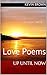 Up Until Now: Love Poems