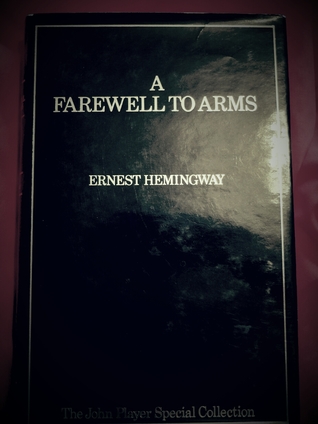 A Farewell to Arms