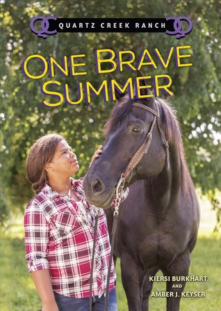 One Brave Summer