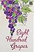 Eight Hundred Grapes