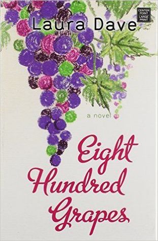 Eight Hundred Grapes