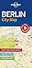 Lonely Planet Berlin City Map 1