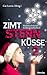 Zimtsternküsse: Weihnachtli...