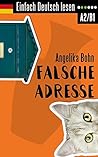 Falsche Adresse