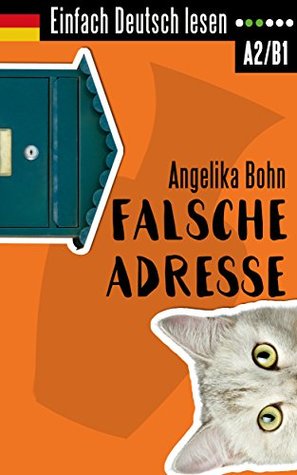 Falsche Adresse (Kindle Edition)