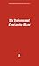 The Testament of Cyprian the Mage: Volume 1 (Encyclopaedia Goetica Book 3)