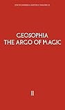 Geosophia: Volume 2