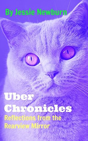 Uber Chronicles: Reflections from the Rearview Mirror (Kindle Edition)