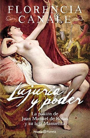 Lujuria y poder (Spanish Edition)